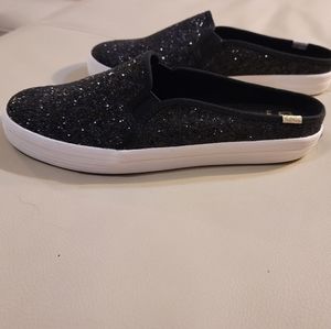 Size 9.5 Kate Spade for Keds shoes
